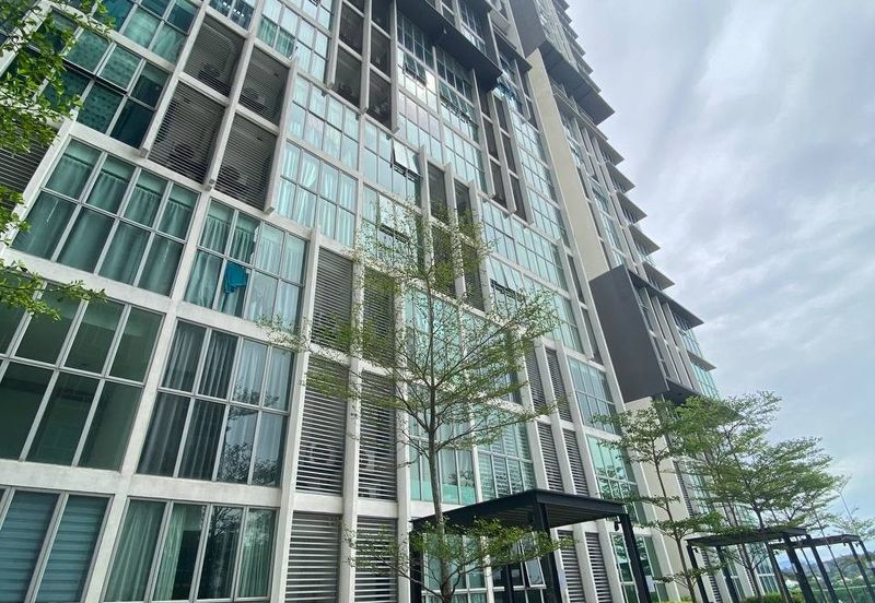 3Elements @ Puchong South