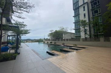 3Elements @ Puchong South