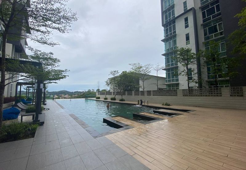 3Elements @ Puchong South