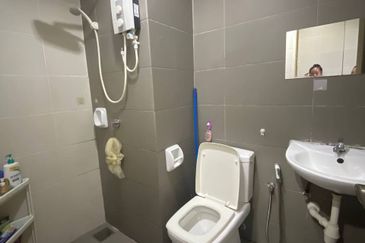 3Elements @ Puchong South