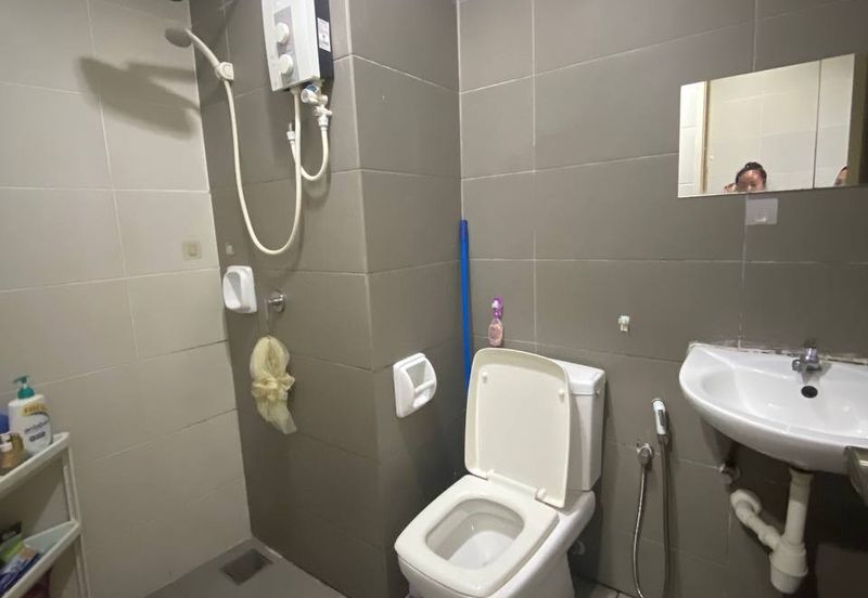 3Elements @ Puchong South