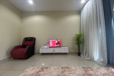 3Elements @ Puchong South