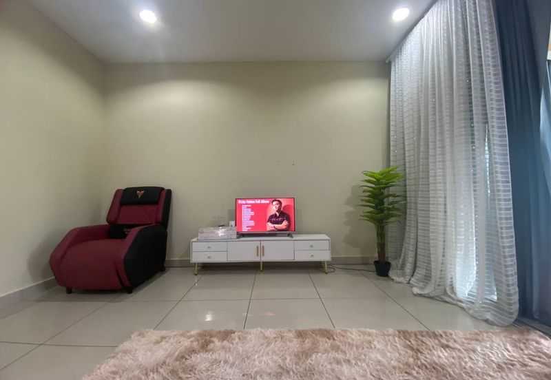 3Elements @ Puchong South