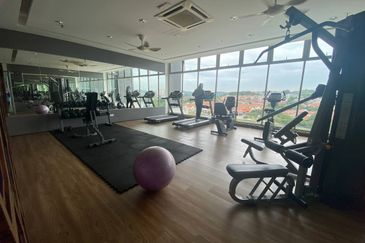 3Elements @ Puchong South