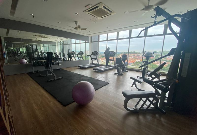 3Elements @ Puchong South