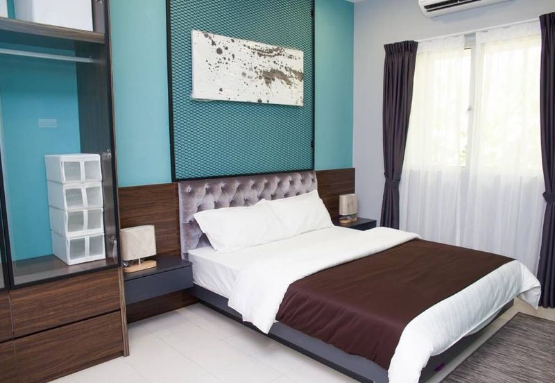 Alpinia Residence @ Putra Nilai