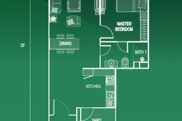 Alpinia Residence @ Putra Nilai