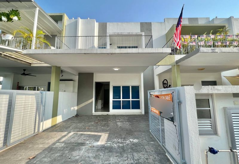 Casa Wood, CyberSouth