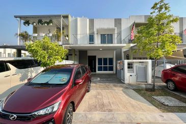 Casa Wood, CyberSouth