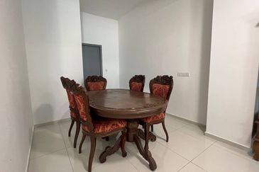 Casa Wood, CyberSouth