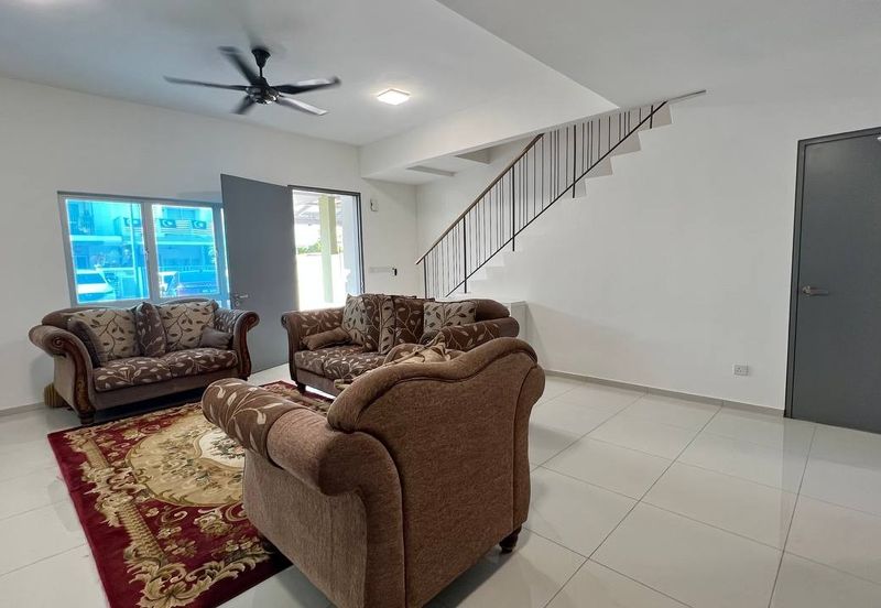 Casa Wood, CyberSouth