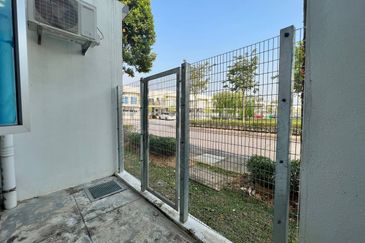 Casa Wood, CyberSouth