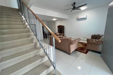 Casa Wood, CyberSouth