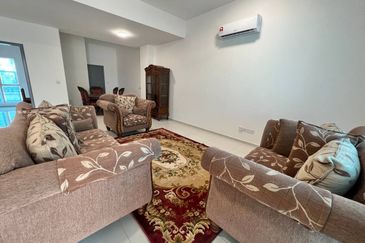 Casa Wood, CyberSouth