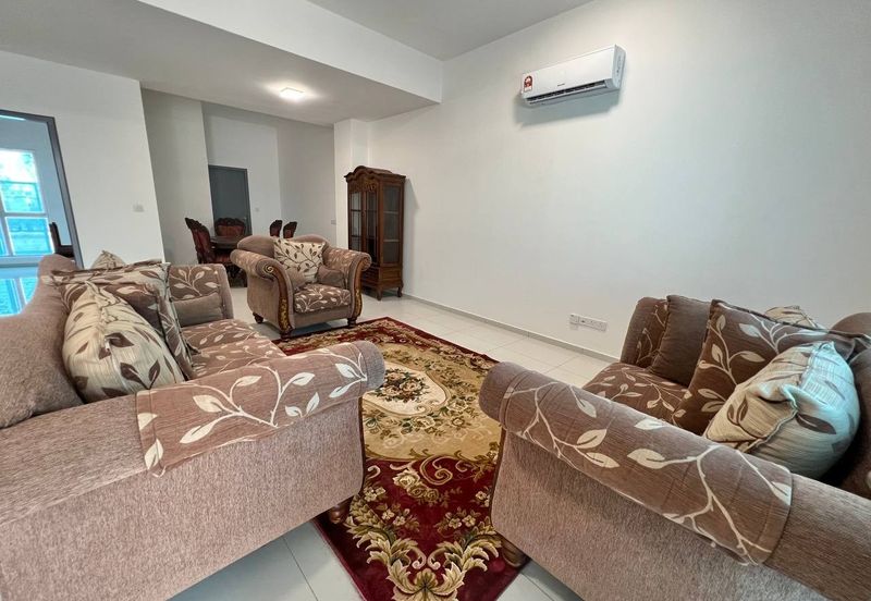 Casa Wood, CyberSouth