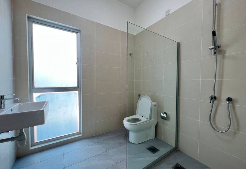 Casa Wood, CyberSouth