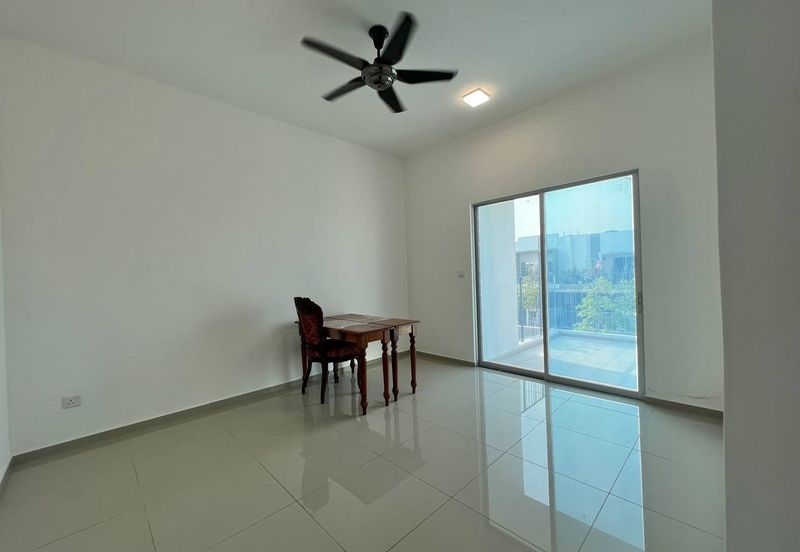 Casa Wood, CyberSouth