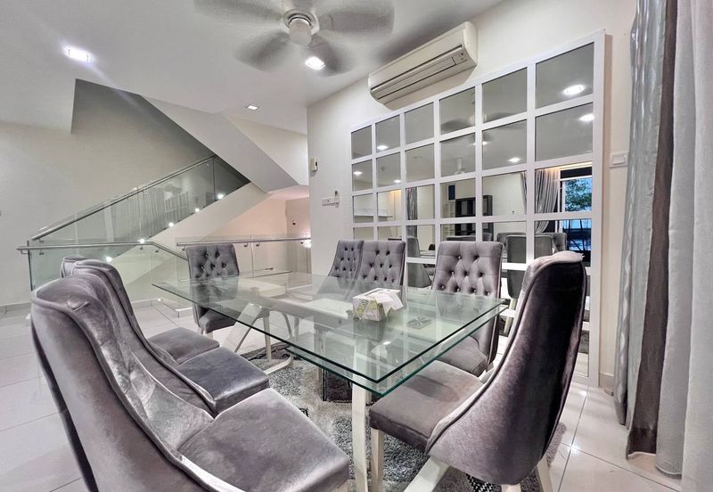 Saville @ The Park - Twin Villa