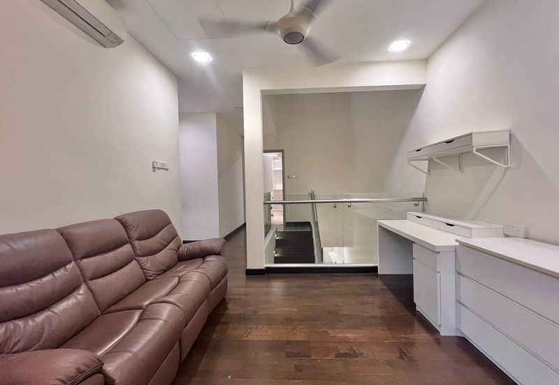 Saville @ The Park - Twin Villa