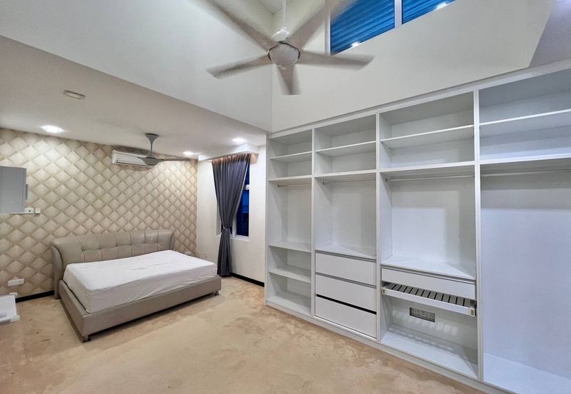 Saville @ The Park - Twin Villa