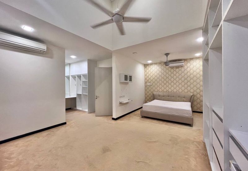 Saville @ The Park - Twin Villa