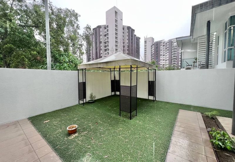 Saville @ The Park - Twin Villa