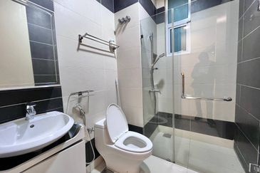 Saville @ The Park - Twin Villa