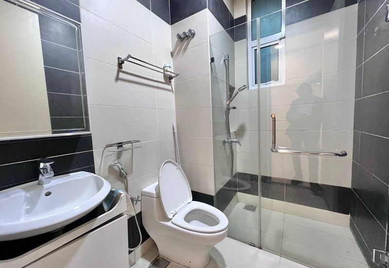 Saville @ The Park - Twin Villa