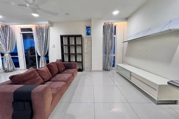 Saville @ The Park - Twin Villa