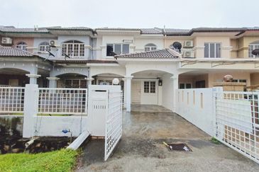 Bandar Bukit Puchong