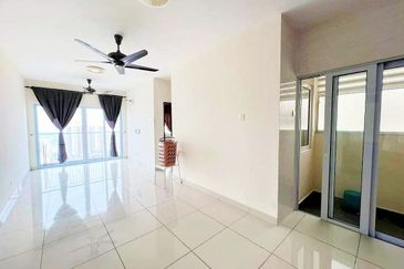 Koi Suites Condominium