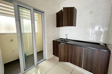 Koi Suites Condominium