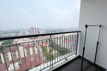 Koi Suites Condominium