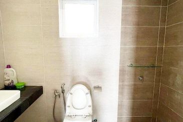 Koi Suites Condominium