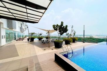 Koi Suites Condominium