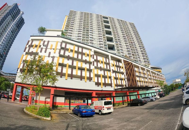 Koi Suites Condominium