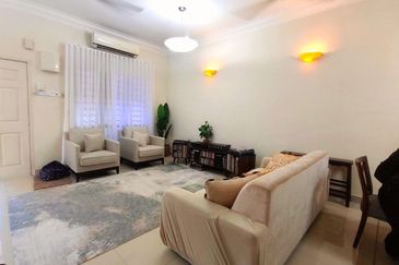 Seksyen 4, Bandar Baru Bangi