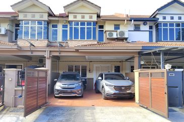 Seksyen 4, Bandar Baru Bangi