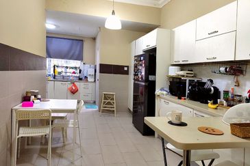 Seksyen 4, Bandar Baru Bangi