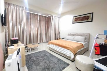 Seksyen 4, Bandar Baru Bangi