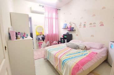 Seksyen 4, Bandar Baru Bangi