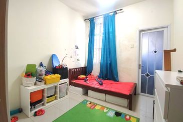 Seksyen 4, Bandar Baru Bangi