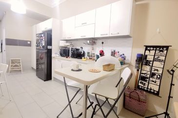 Seksyen 4, Bandar Baru Bangi