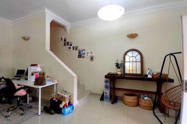 Seksyen 4, Bandar Baru Bangi