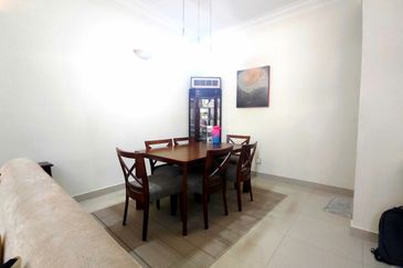 Seksyen 4, Bandar Baru Bangi