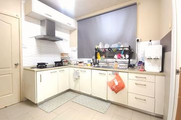 Seksyen 4, Bandar Baru Bangi