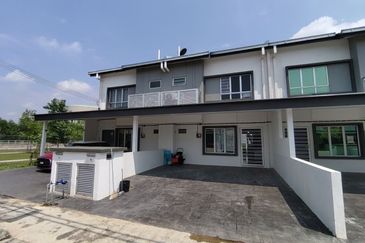 Kita Bayu @ Cybersouth