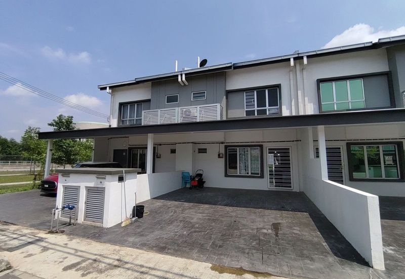 Kita Bayu @ Cybersouth