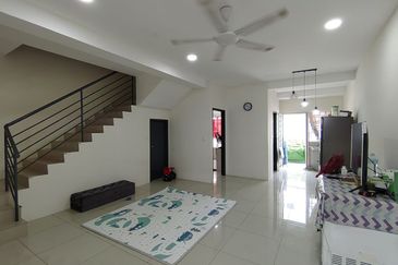 Kita Bayu @ Cybersouth