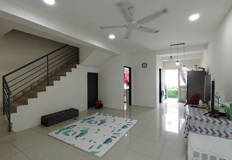 Kita Bayu @ Cybersouth